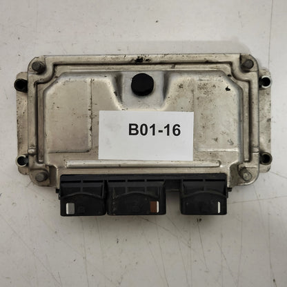 3x Citroen Xsara ECU / 0261207318 / 9648483480 / 9643897580 / M7.4.4 / BOSCH BULK STOCK