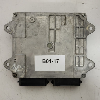 MITSUBISHI COLT ECU / A1341502579 / 1860A708 / E6T42483