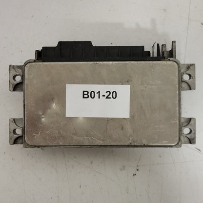 FIAT PUNTO 1.2 ECU / IAW 16F.E3 / 46545152 / 61602.106.02 / MAGNETI MARELLI