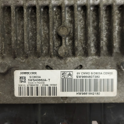 ALFA MITO BENZINA QUADRO STRUMENTI CONTACHILOMETRI 50508526 - B02-02 - 2