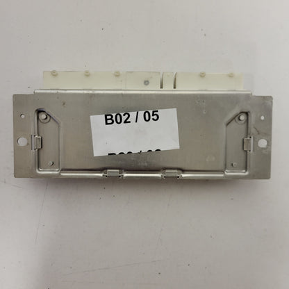 Mercedes asr abs ecu / 0175457332 / 0265109052 / BOSCH