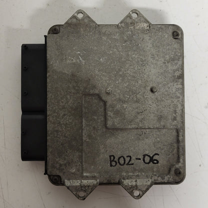 FIAT GRANDE PUNTO ECU / 55186608 / MJD 6JF.P3 / HW01B / 71600.004.02