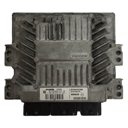 Renault ECU / S122326107 / S122326107A / 8200542288 / 8200495479 / SID301