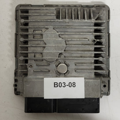 SKODA FABIA 1.6 TDI ECU / 03L906023NG / 03L906023 / PCR2.1 / 5WP42929 AA