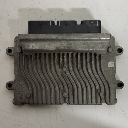 PEUGEOT CITROEN PSA / 0281012467 / 9662212480 / 9653958980 / EDC16C34 / BOSCH