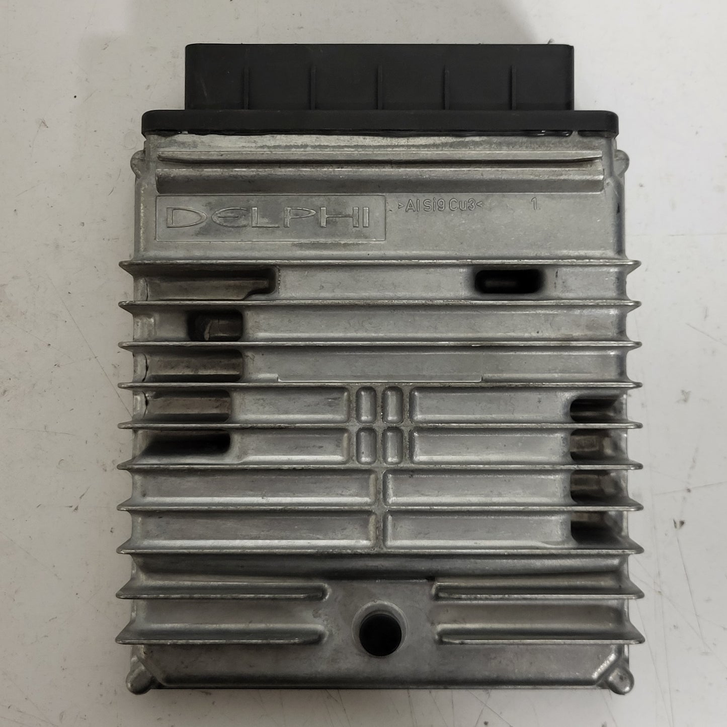 Ford FOCUS MK1 1.8 ECU / 3M51-12A650-LC / FAHA / R0411C004P / 28009672