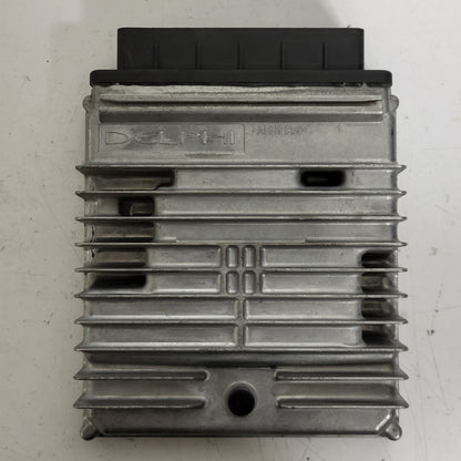 Ford FOCUS MK1 1.8 ECU / 3M51-12A650-LC / FAHA / R0411C004P / 28009672