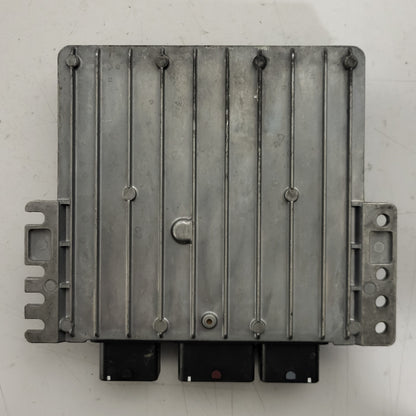 PEUGEOT CITROEN ECU / 5WS40020F-T / SW9644895180 / HW9641849280 / SID801