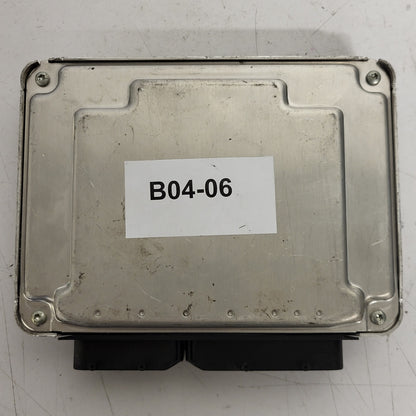 VW PASSAT B5 ECU / 038906019KD / 0281011205 / EDC15P+ / BOSCH