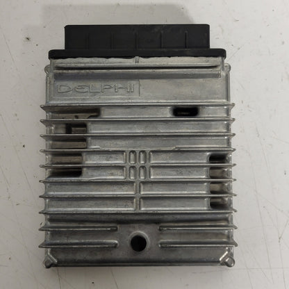 Ford Focus ECU / 2M5A-12A650-PD / DUKX / R0411C004E / 12220510 / 2M5A12A650PD