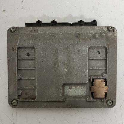 VW ECU / 03D906023Q / 5WP40841 04 / SIMOS 9.1 / SIEMENS