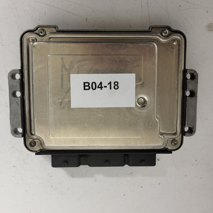 Renault ECU / 0281011549 / 8200391966 / 8200370779 / BOSCH
