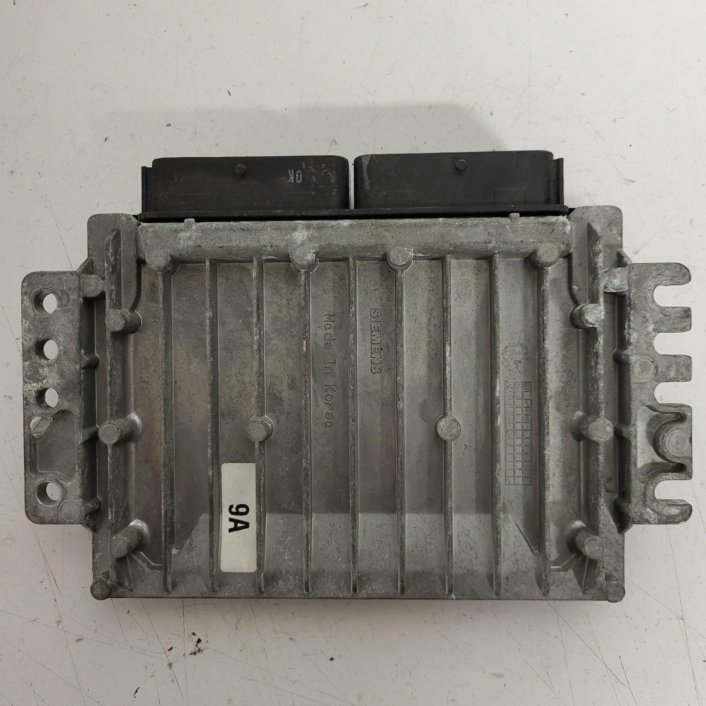 CHEVROLET MATIZ ECU / 96801800 / 5WY5407A / 1BOT / 9A / D32