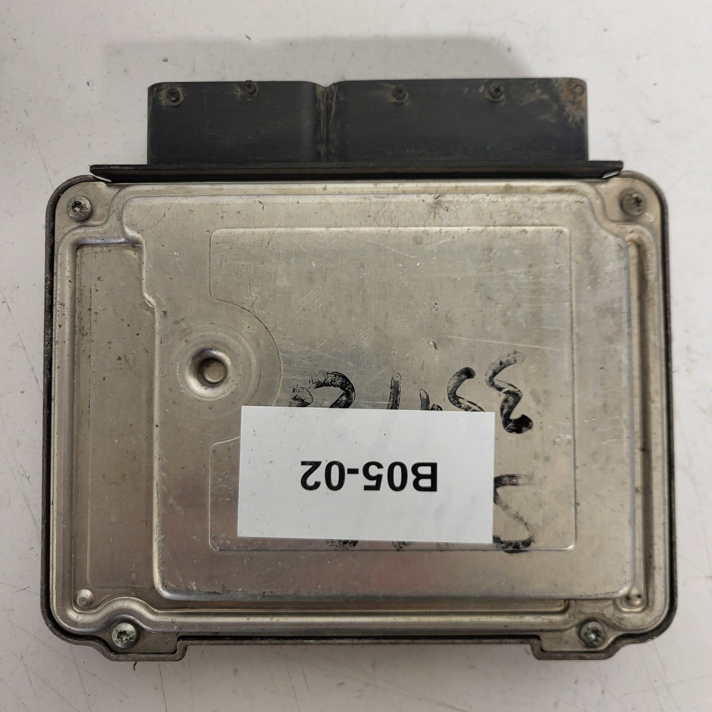 SAAB 93 9-3 OPEL ECU / 0281011970 / 55354770 / AA / BOSCH
