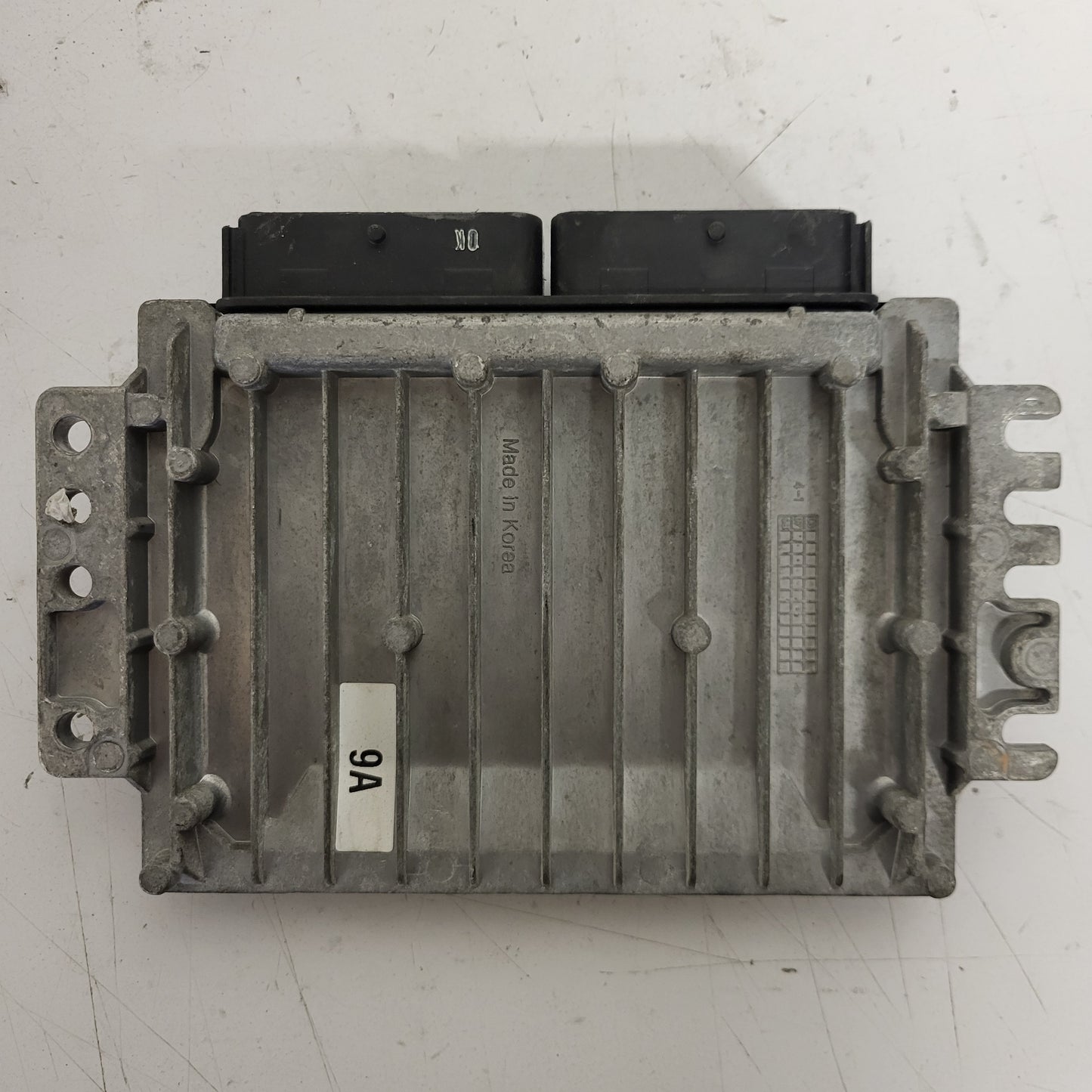 CHEVROLET MATIZ ECU / 96801800 / 5WY5407A / 1BOT / 9A / D32