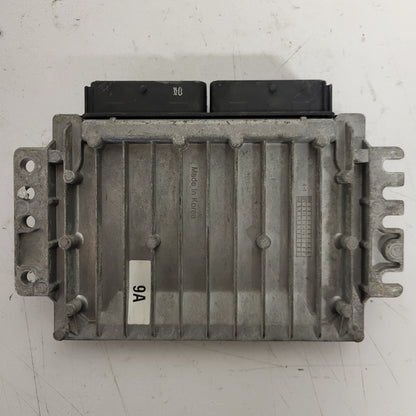 CHEVROLET MATIZ ECU / 96801800 / 5WY5407A / 1BOT / 9A / D32