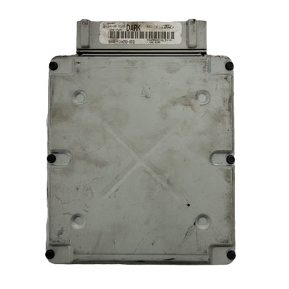 FORD ESCORT ECU / 98AB-12A650-BDB / 98AB12A650BDB / SME-505/ VISTEON