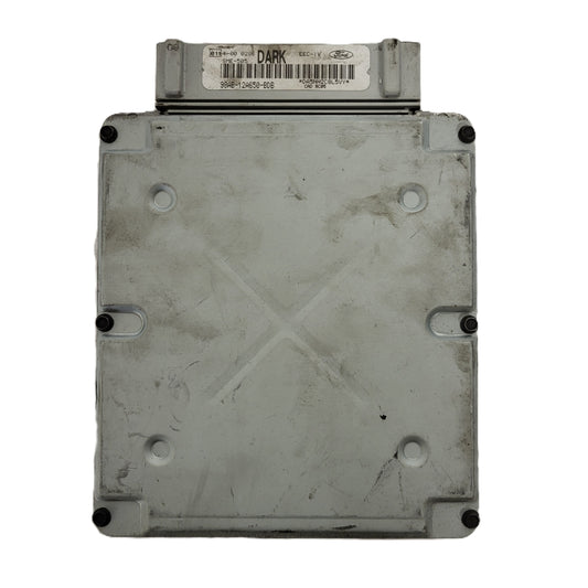 FORD ESCORT ECU / 98AB-12A650-BDB / 98AB12A650BDB / SME-505/ VISTEON