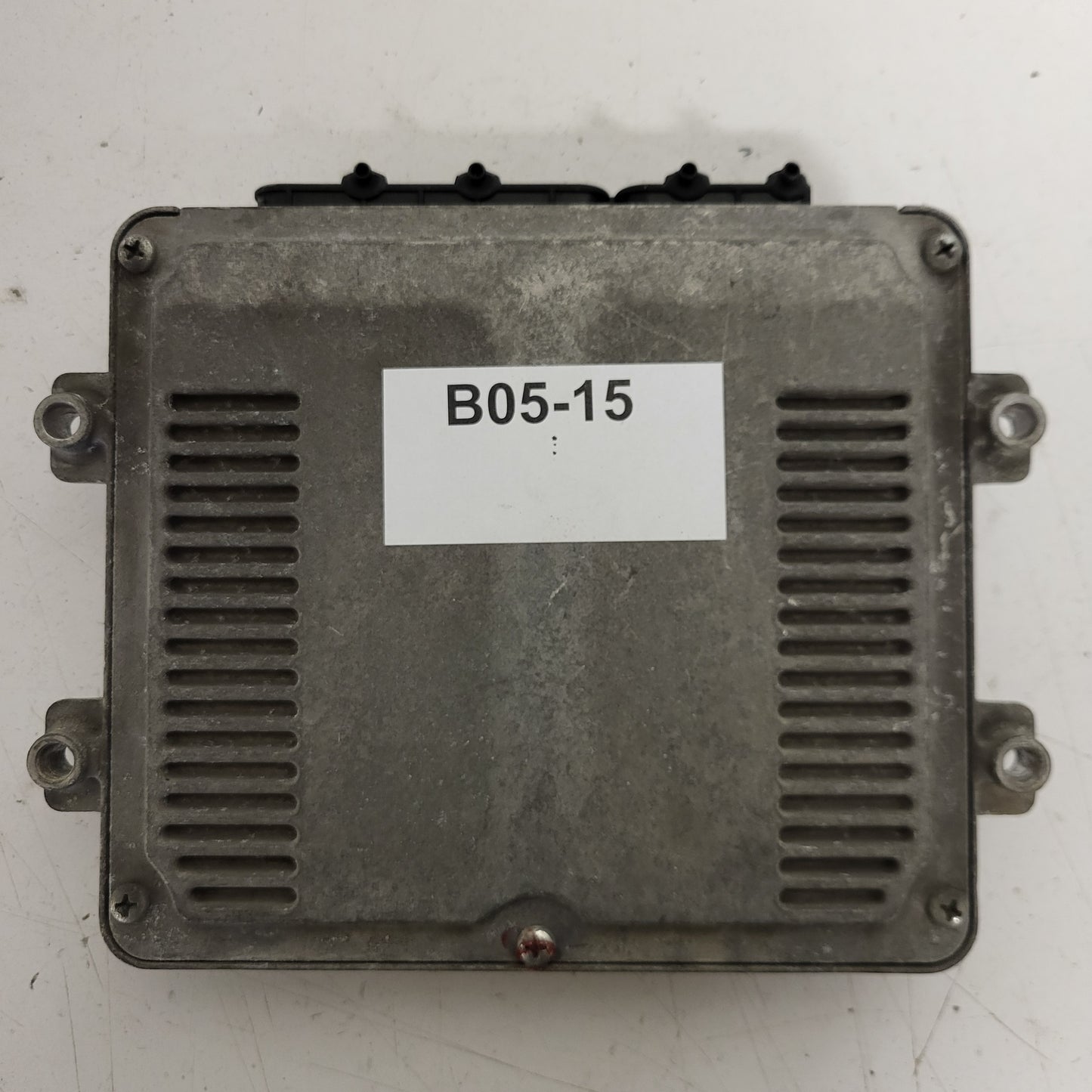 FIAT PUNTO 2 188 1.2 ECU / 51822895 / 4100148 / 6A0.3B0.00.A9 / C601