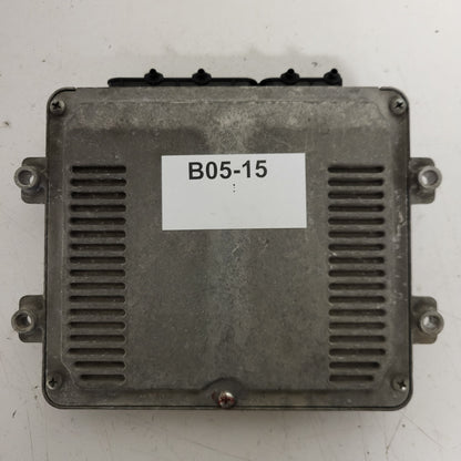 FIAT PUNTO 2 188 1.2 ECU / 51822895 / 4100148 / 6A0.3B0.00.A9 / C601
