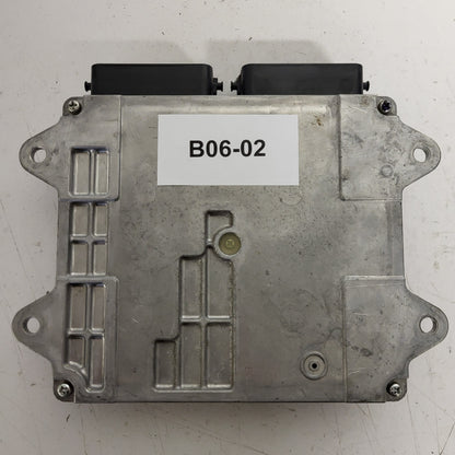 MITSUBISHI COLT ECU / A1351507679 / 1860A718 / E6T42494