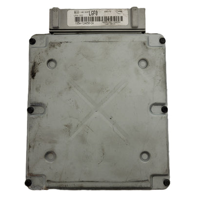 FORD KA ECU / 1S5A-12A650-CA / LGF0 / EEC-V / LP4-322 / 1S5A12A650CA / VISTEON
