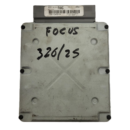 Ford Focus ECU / YS4F-12A650-PA / PANG / DPC-612 / EEC-V