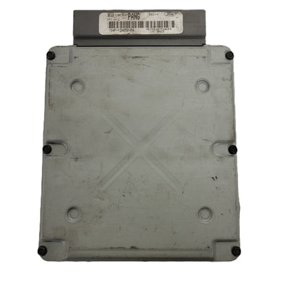 Ford Focus ECU / YS4F-12A650-PA / PANG / DPC-612 / EEC-V