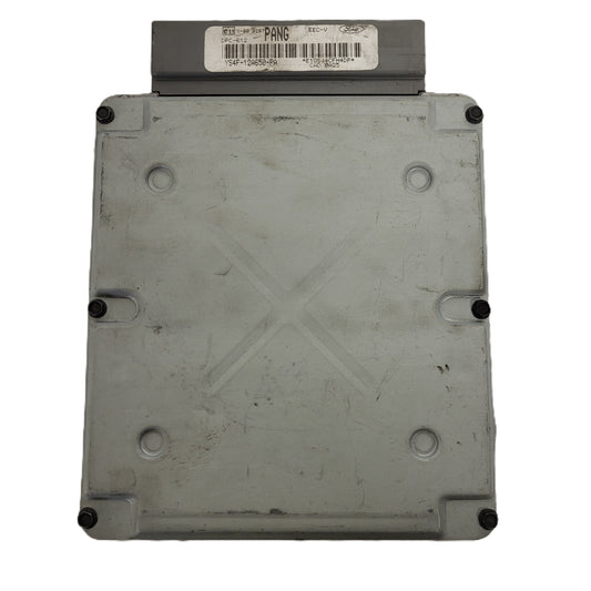 Ford Focus ECU / YS4F-12A650-PA / PANG / DPC-612 / EEC-V