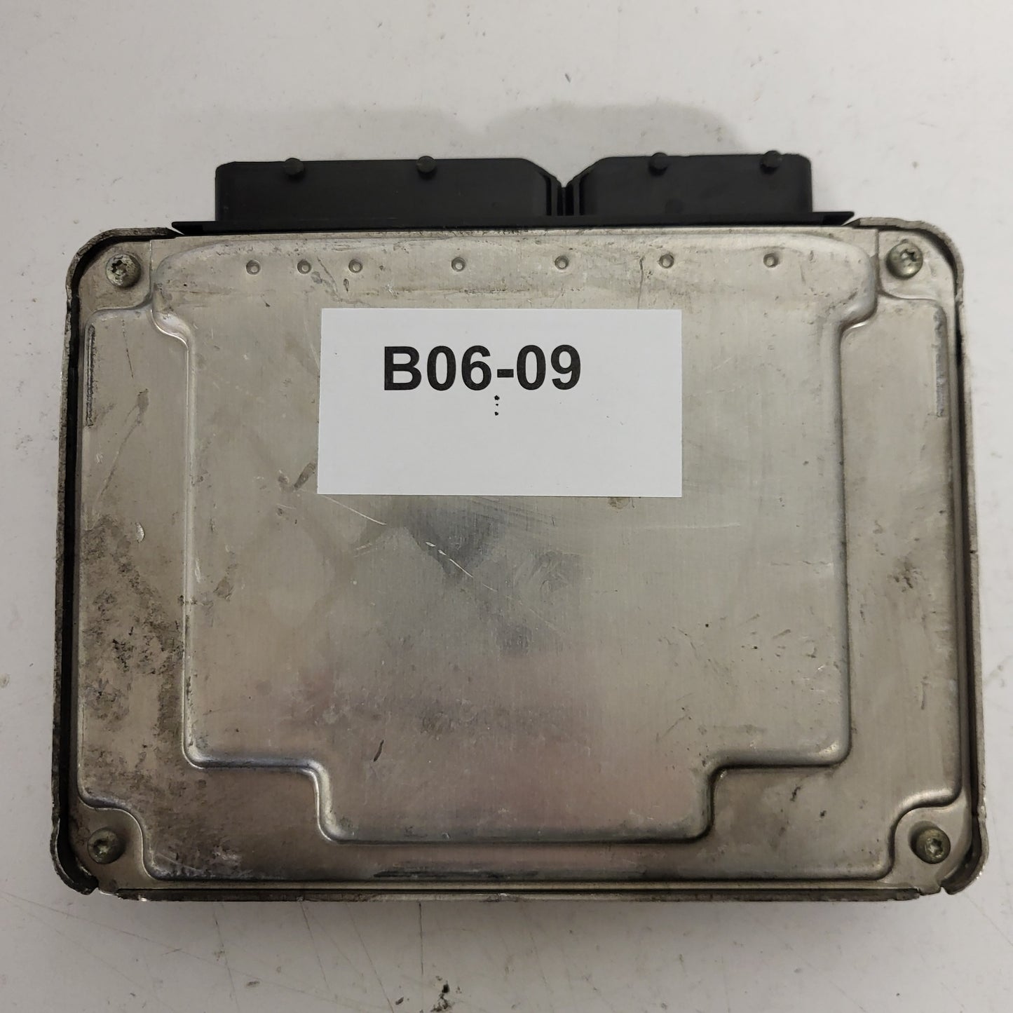 SEAT IBIZA VAG ECU / 038906019KT / 0281011219 / EDC15P+ / 038906019 / BOSCH