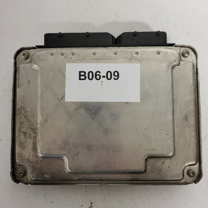 SEAT IBIZA VAG ECU / 038906019KT / 0281011219 / EDC15P+ / 038906019 / BOSCH