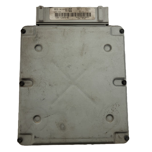 Ford KA ECU / 1S5F-12A650-BD / 1S5F12A650BD / LP4-322 / EEC-V / VISTEON