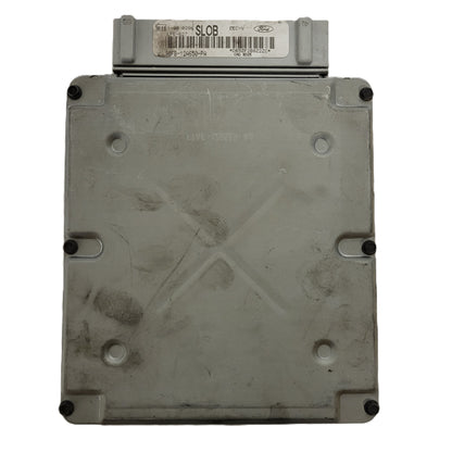 Ford ECU / 98FB-12A650-PA / LPE-627 / SLOB / 98FB12A650PA / EEC-V