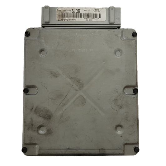 Ford ECU / 98FB-12A650-PA / LPE-627 / SLOB / 98FB12A650PA / EEC-V