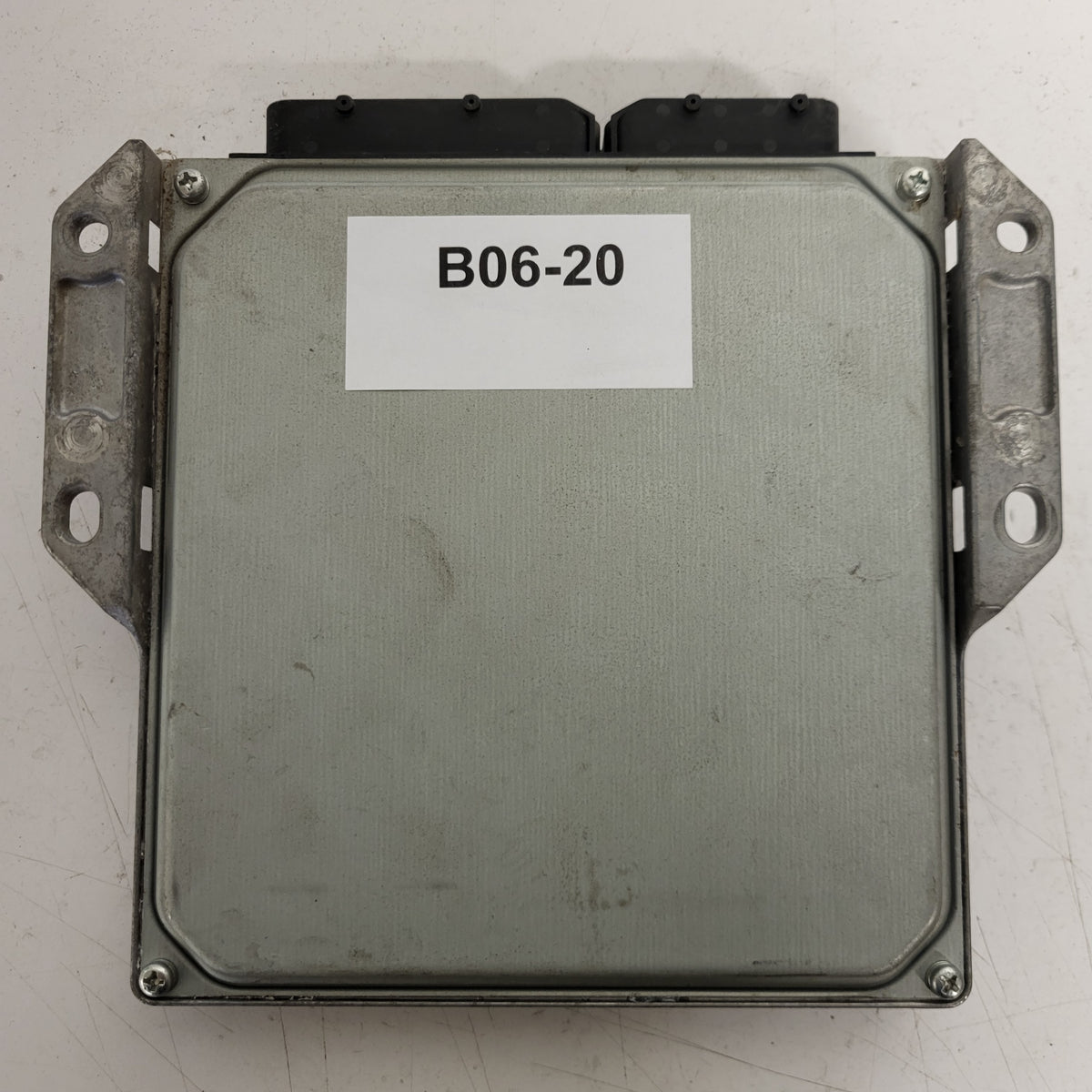 NISSAN X-TRAIL 2.2 DI ECU / 275800-4455 / 23710 ES65C / 5800-445 / DENSO - B06-20 - 3