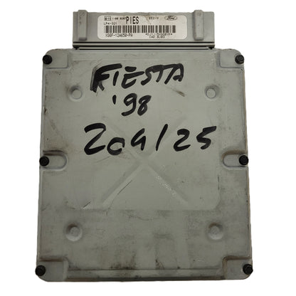 Ford ECU / XS6F-12A650-PA / XS6F12A650PA / LP4-321 / PIES / EEC-V