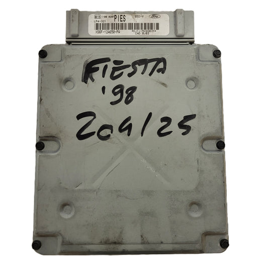 Ford ECU / XS6F-12A650-PA / XS6F12A650PA / LP4-321 / PIES / EEC-V