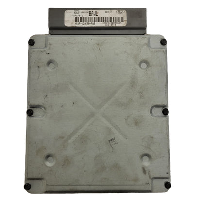 Ford ECU / XS4F-12A650-FAB / XS4F12A650FAB / DPC-612 / BAWL / EEC-V