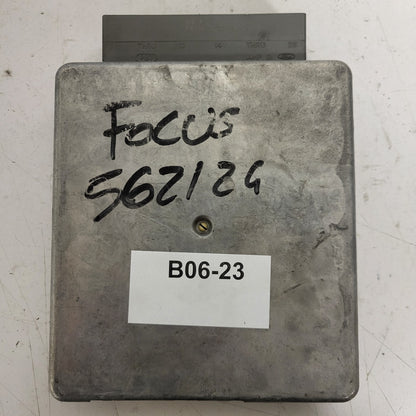 Ford ECU / XS4F-12A650-FAB / XS4F12A650FAB / DPC-612 / BAWL / EEC-V