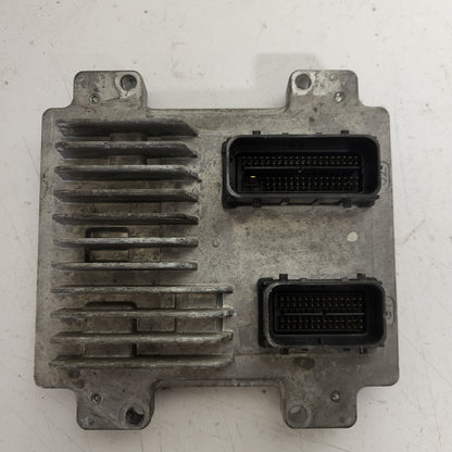 OPEL ASTRA J ECU / 12634556 / E83 / ACDELCO / AAFZ
