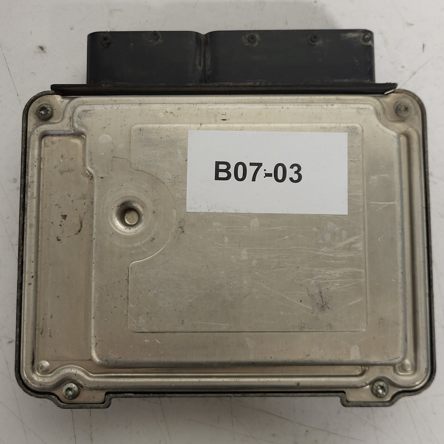 SAAB 93 9-3 OPEL ECU / 0281011970 / 55354770 / AA / BOSCH