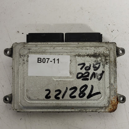 CHEVROLET AVEO ECU / 96983177 / 5WY5968C / 1CAF