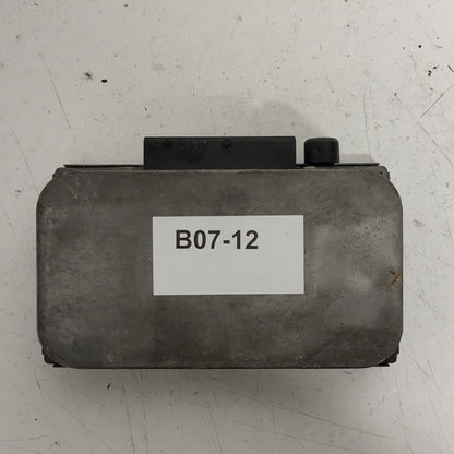 RENAULT ESPACE ECU / 8200269493 / 8200256858 / AISIN