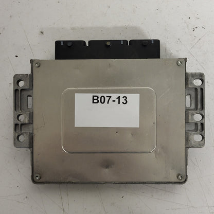 PEUGEOT CITROEN ECU / 21584228-3 / 9650825180 / 9642222380 / S2PM-380 / SAGEM