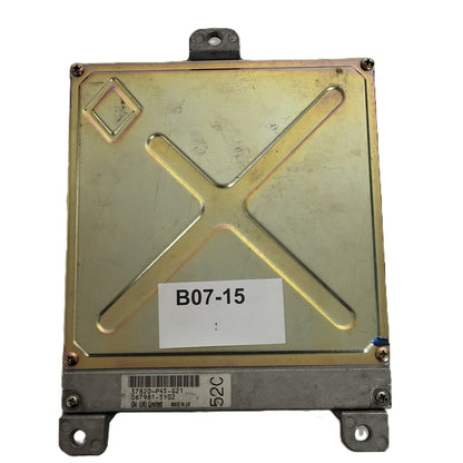 HONDA ROVER ECU / 37820-P45-G21 / 067981-5Y02 / OKI