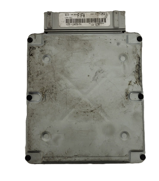 FORD KA ECU / XS5F-12A650-FA / FIFA / LP4-321 / EEC-V / XS5F12A650FA