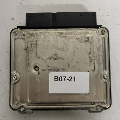 CHEVROLET AVEO ECU / 0281019089 / 55590786 / 55579447 / ACDelco BOSCH