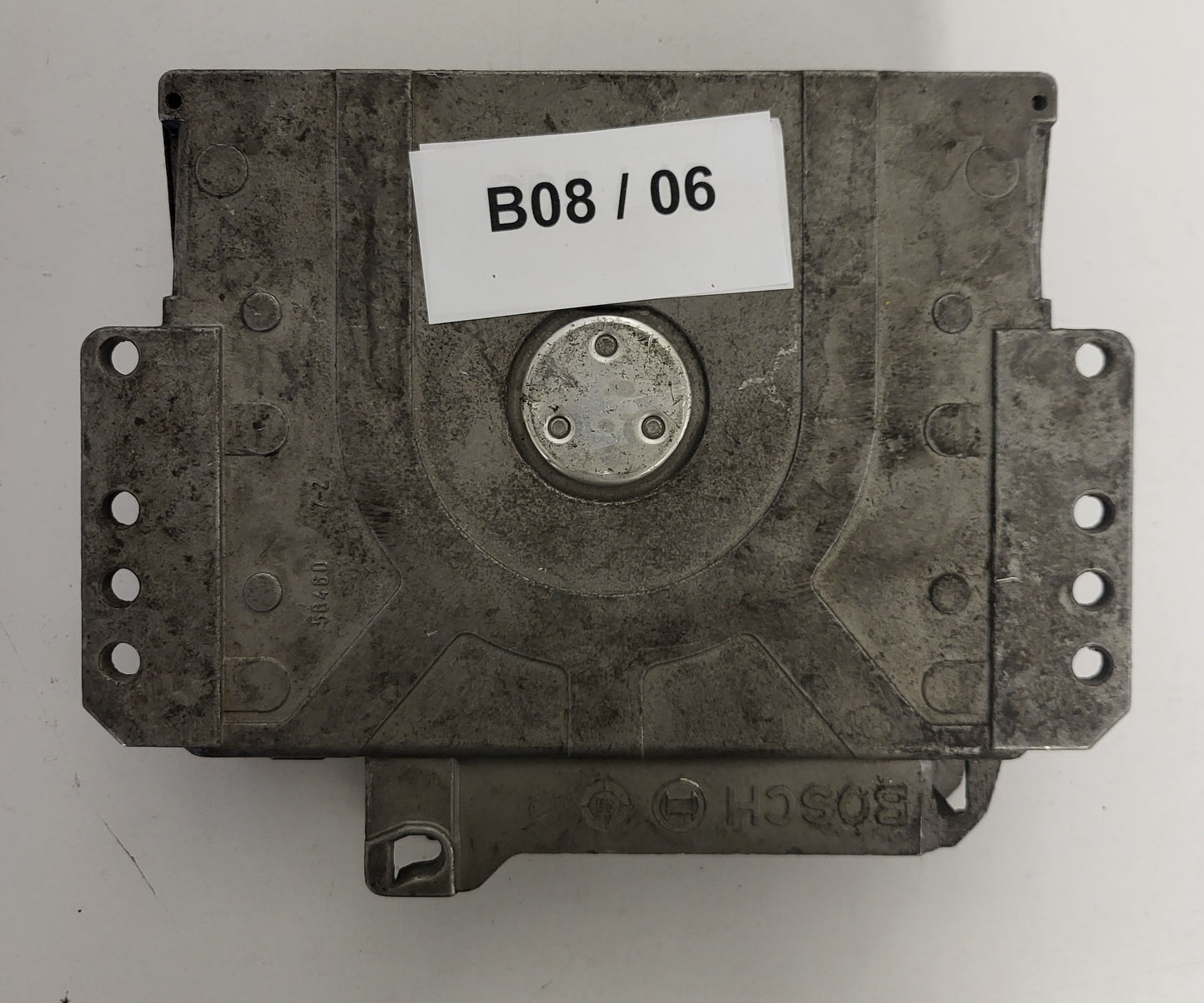 PEUGEOT CITROEN 106 SAXO ECU / 0261204625 / 9630278480 / MA3.1 / BOSCH