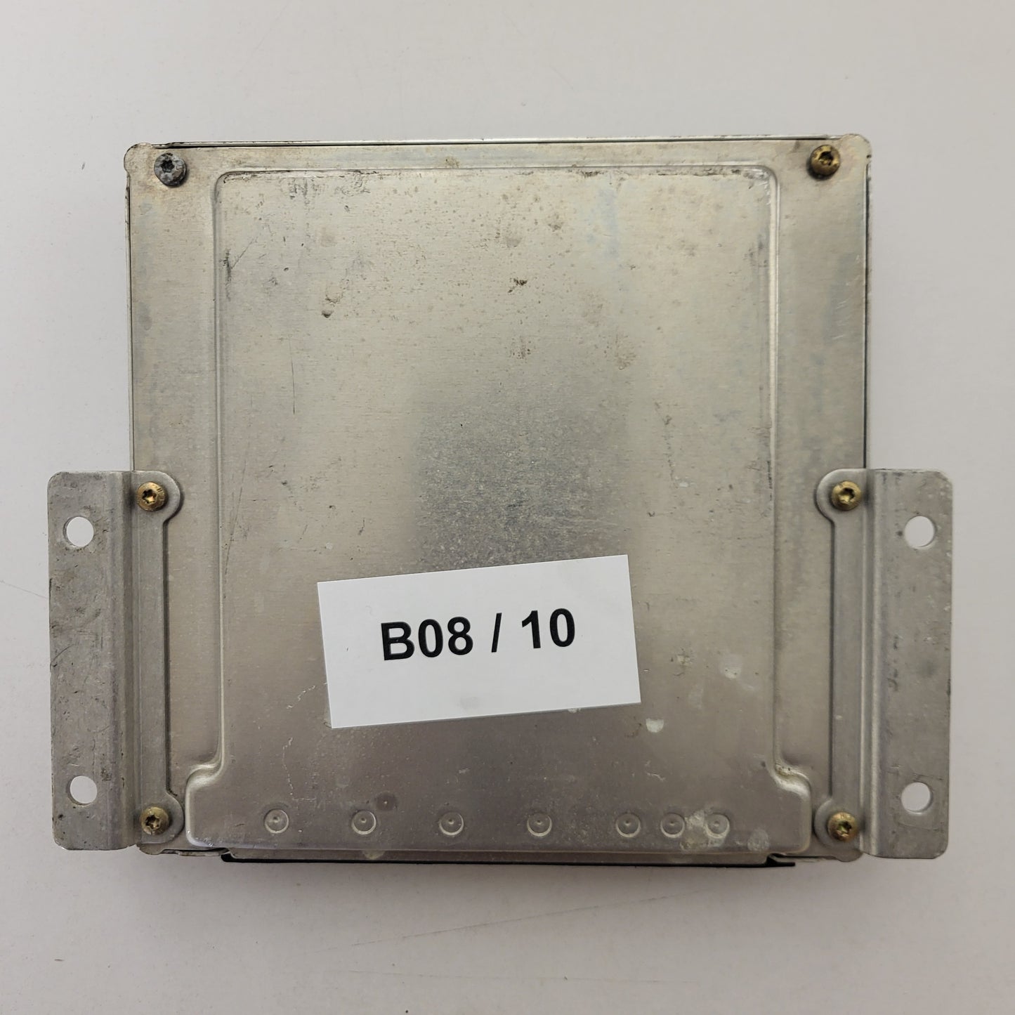 Fiat BRAVO ECU / 0281001928 / 46546205 / C424B182 / BOSCH