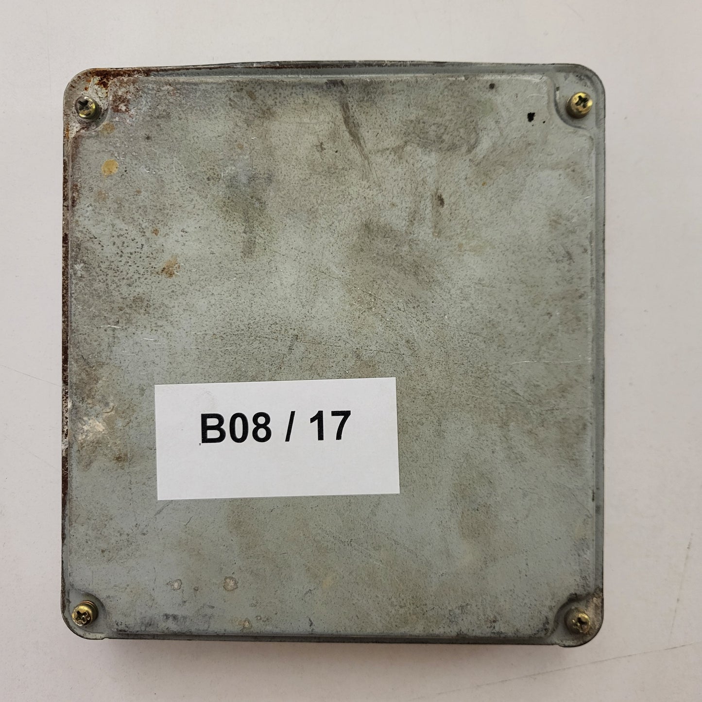 NISSAN PRIMERA ECU / 275800-1362 / 23710AU600 / DENSO